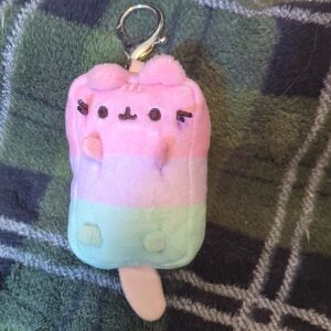 Pusheen Blindbox Keychain